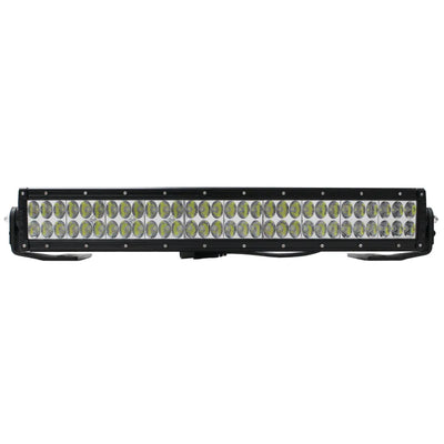 Go Rhino black led light bar