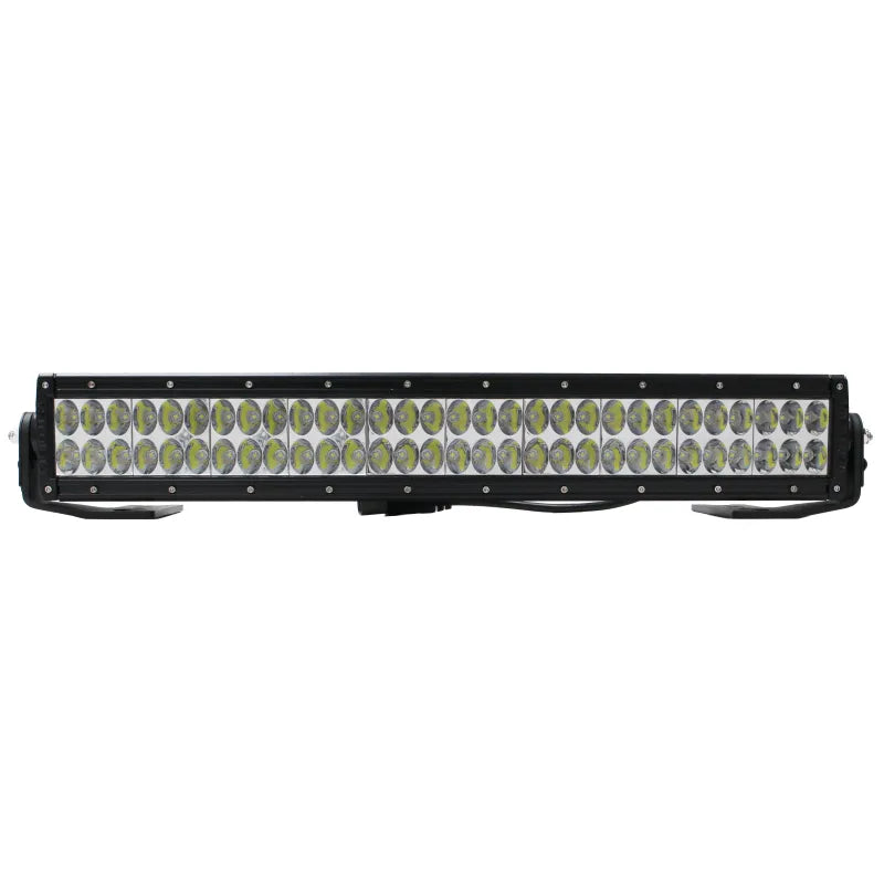 Go Rhino black led light bar