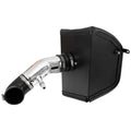 K&N Engineering intake system