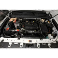 K&N Engineering intake system