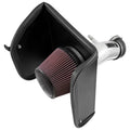 K&N Engineering intake system