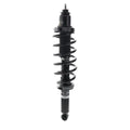 KYB shock absorber