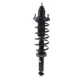 KYB shock absorber