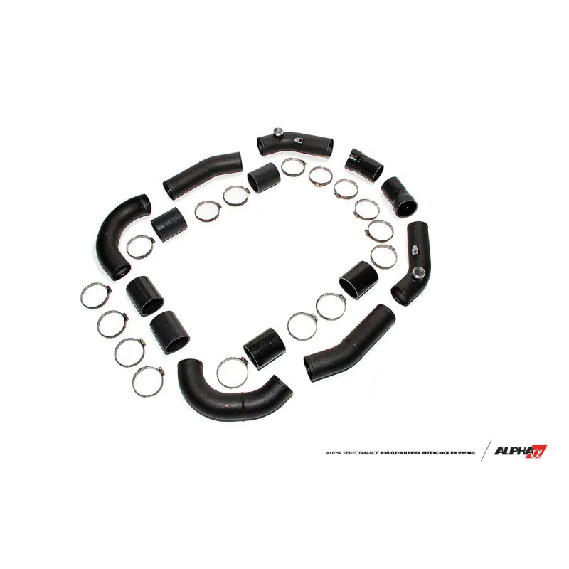 AMS carbon auto part