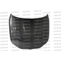 Seibon carbon auto part