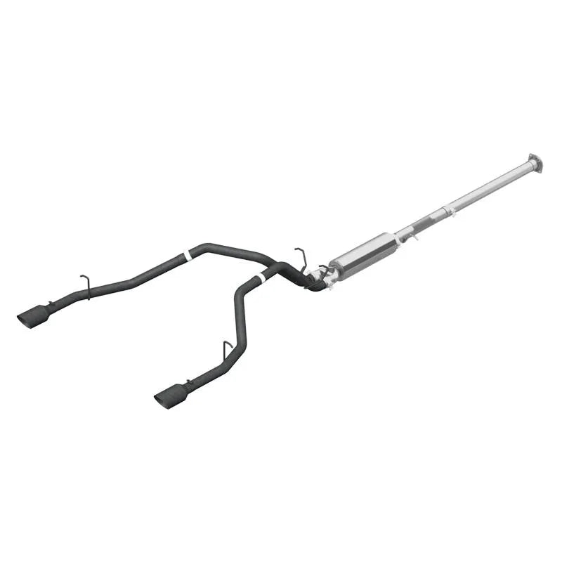 MBRP auto part
