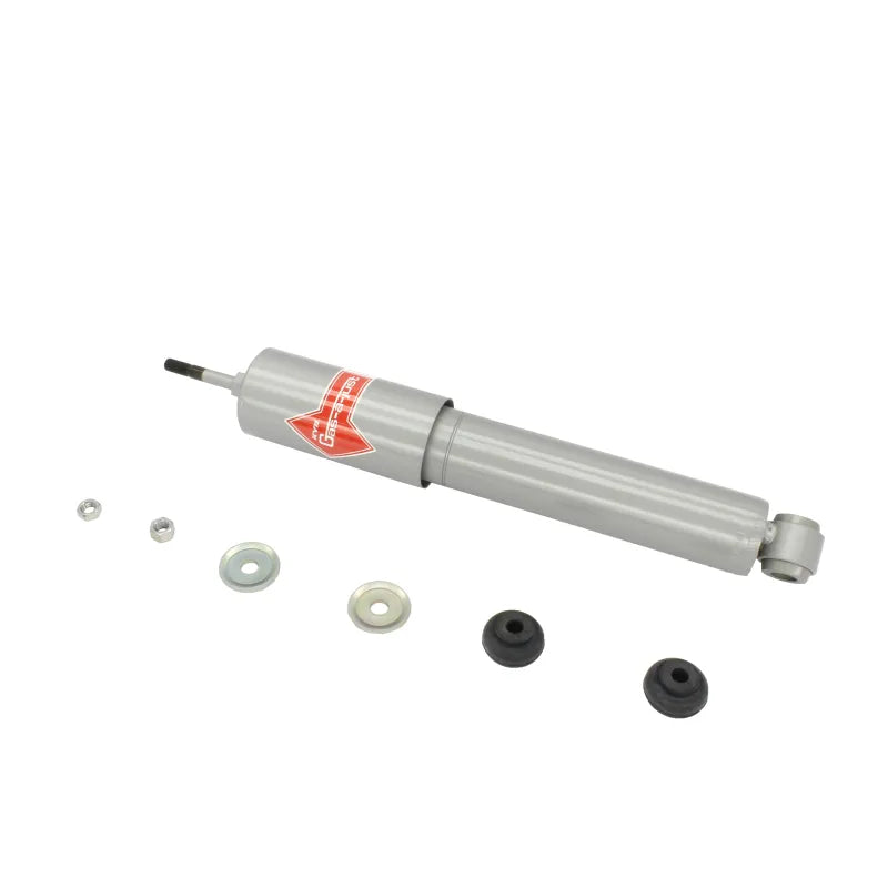 KYB shock absorber