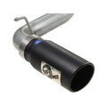 aFe cat-back exhaust