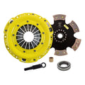 Advanced Clutch auto part