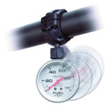 AutoMeter gauge detail