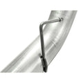 aFe auto part close-up