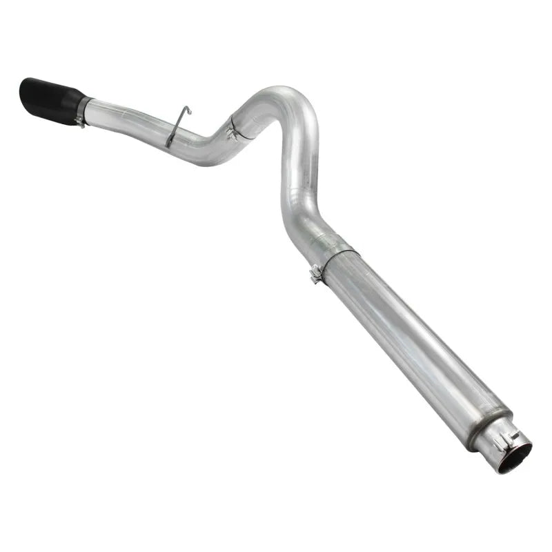 aFe black auto part