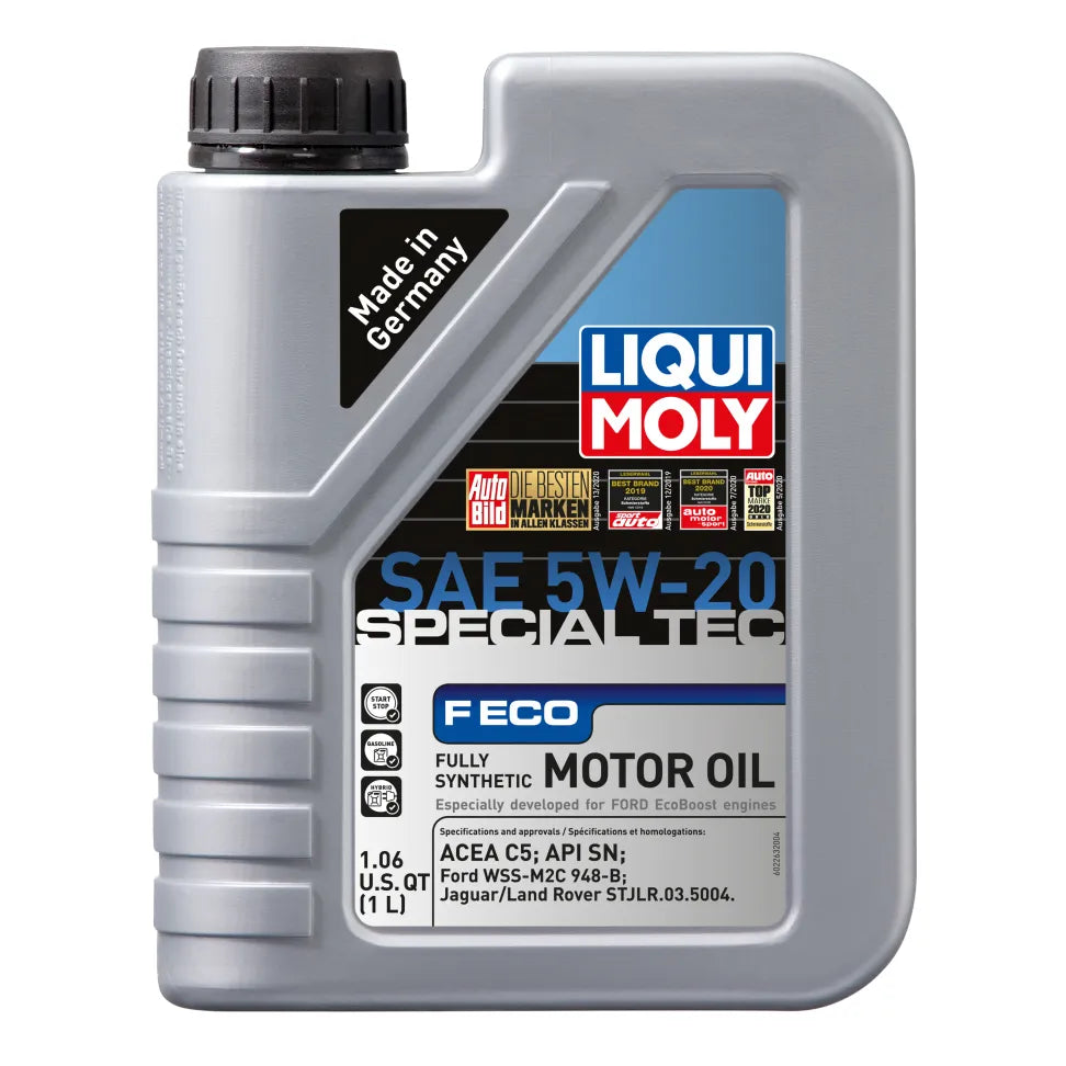 LIQUI MOLY auto part