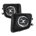 SPYDER fog light kit