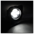 SPYDER fog light kit