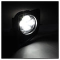 SPYDER fog light kit