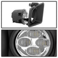 SPYDER fog light kit