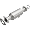 Magnaflow auto part detail