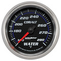 AutoMeter gauge