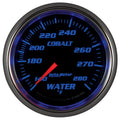 AutoMeter gauge detail