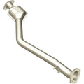 Magnaflow auto part close-up
