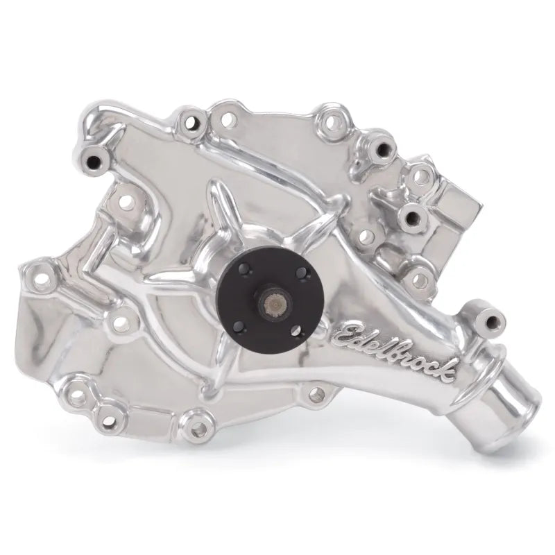 Edelbrock auto part