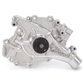 Edelbrock auto part detail