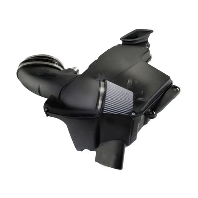 aFe intake system