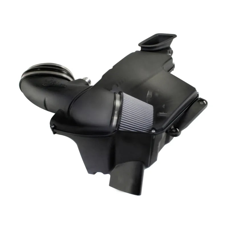 aFe intake system