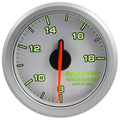 AutoMeter wideband gauge