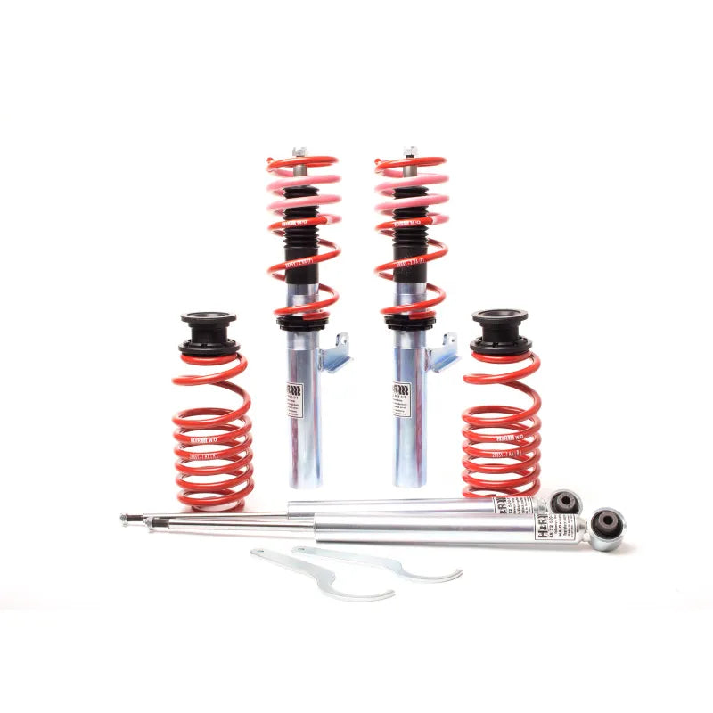 H&R auto part