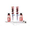H&R auto part close-up