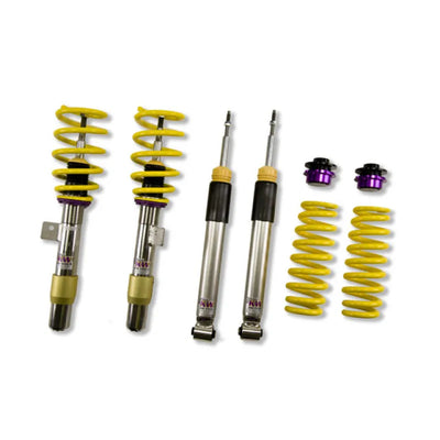 KW coilovers