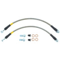Stoptech auto part