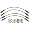 Stoptech auto part