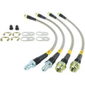 Stoptech auto part