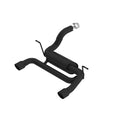 Borla axle-back exhaust