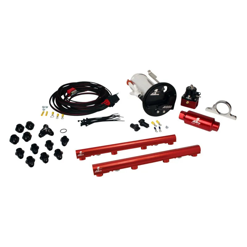 Aeromotive auto part