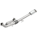 Magnaflow auto part detail