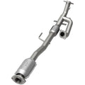 Magnaflow auto part detail