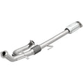 Magnaflow auto part close-up
