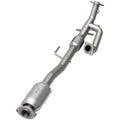 Magnaflow auto part detail