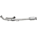 Magnaflow auto part close-up