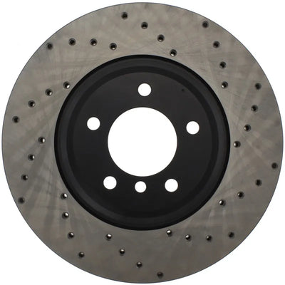Stoptech auto part