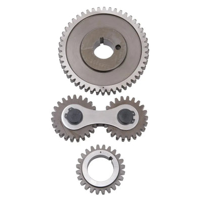 Edelbrock auto part