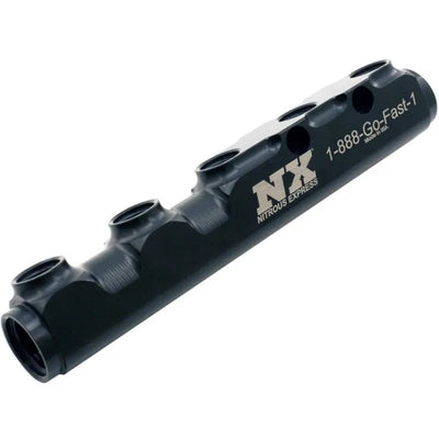 Nitrous Express auto part