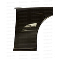 Seibon carbon auto part
