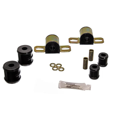 Energy Suspension black sway bar