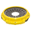 Advanced Clutch auto part close-up