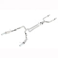 Ford Racing exhaust
